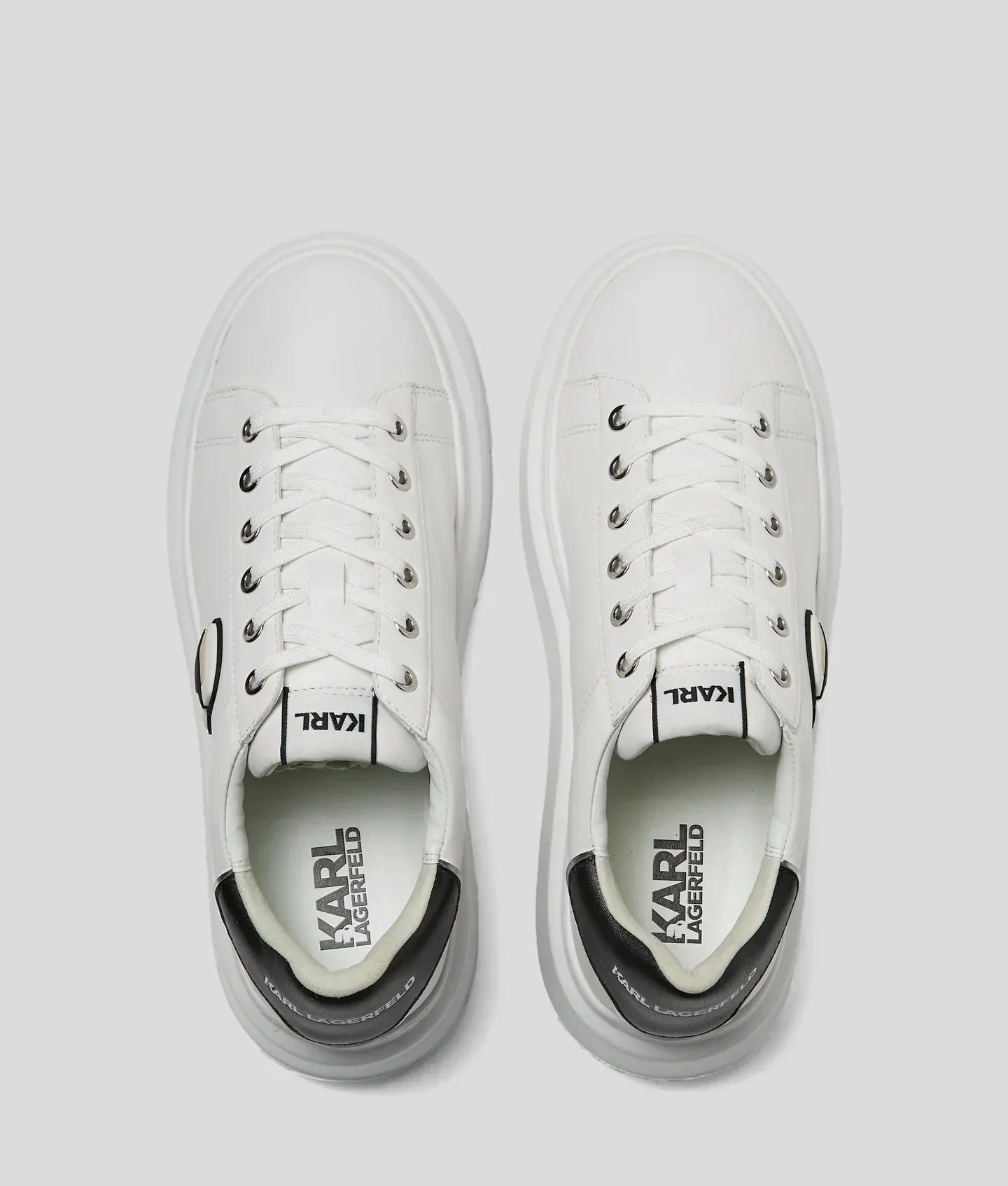 KARL IKON NFT KAPRI SNEAKERS