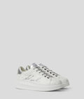 KARL SIGNATURE EXCLUSIVE GLITTER SNEAKERS