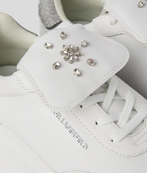 KARL ANAKAPRI FLORASTONE SNEAKERS