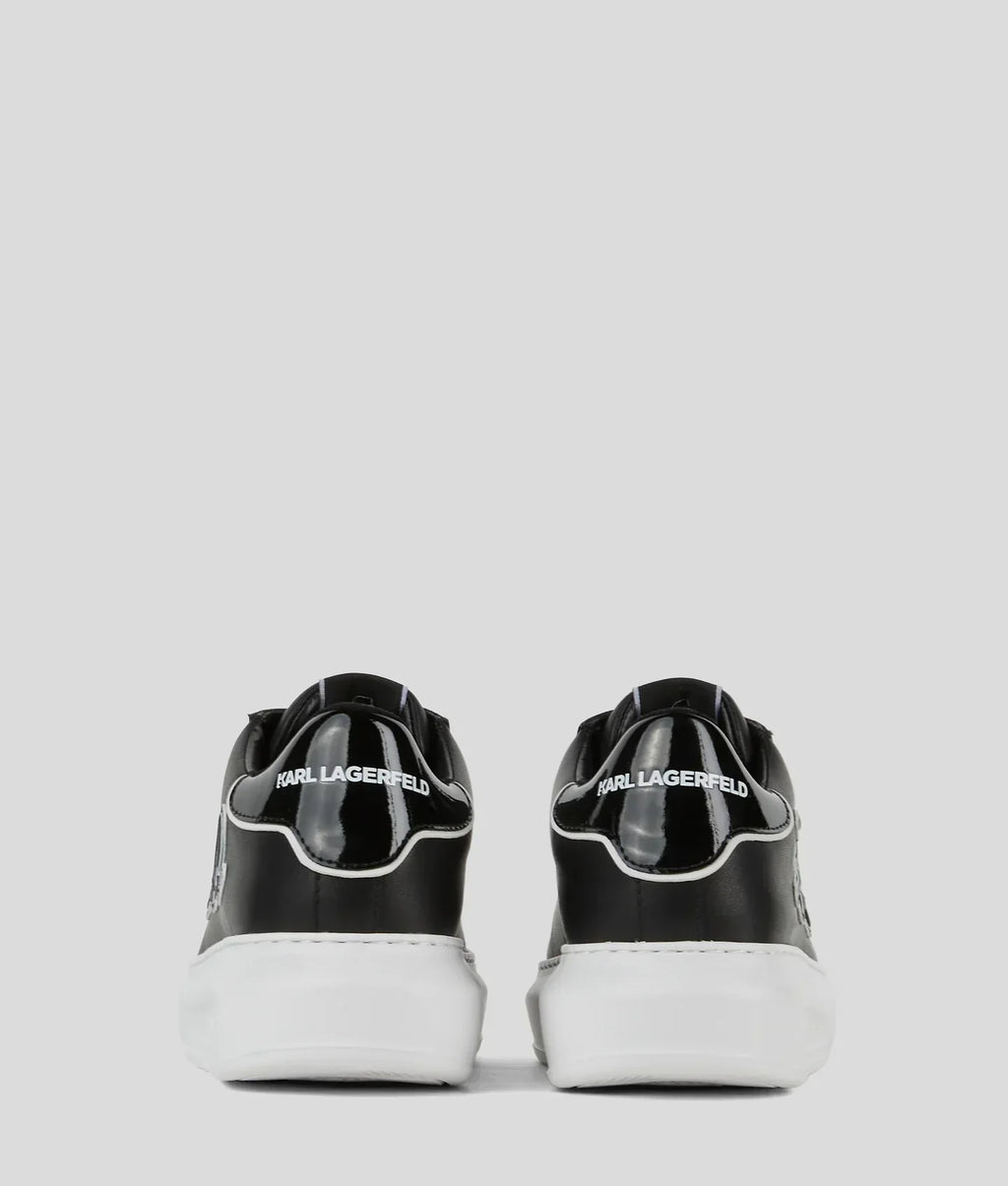 KARL KAPRI SIGNIA LOW SNEAKERS