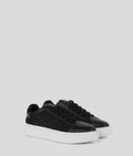 KARL SIGNATURE MAXI KUP LACE-UP SNEAKERS