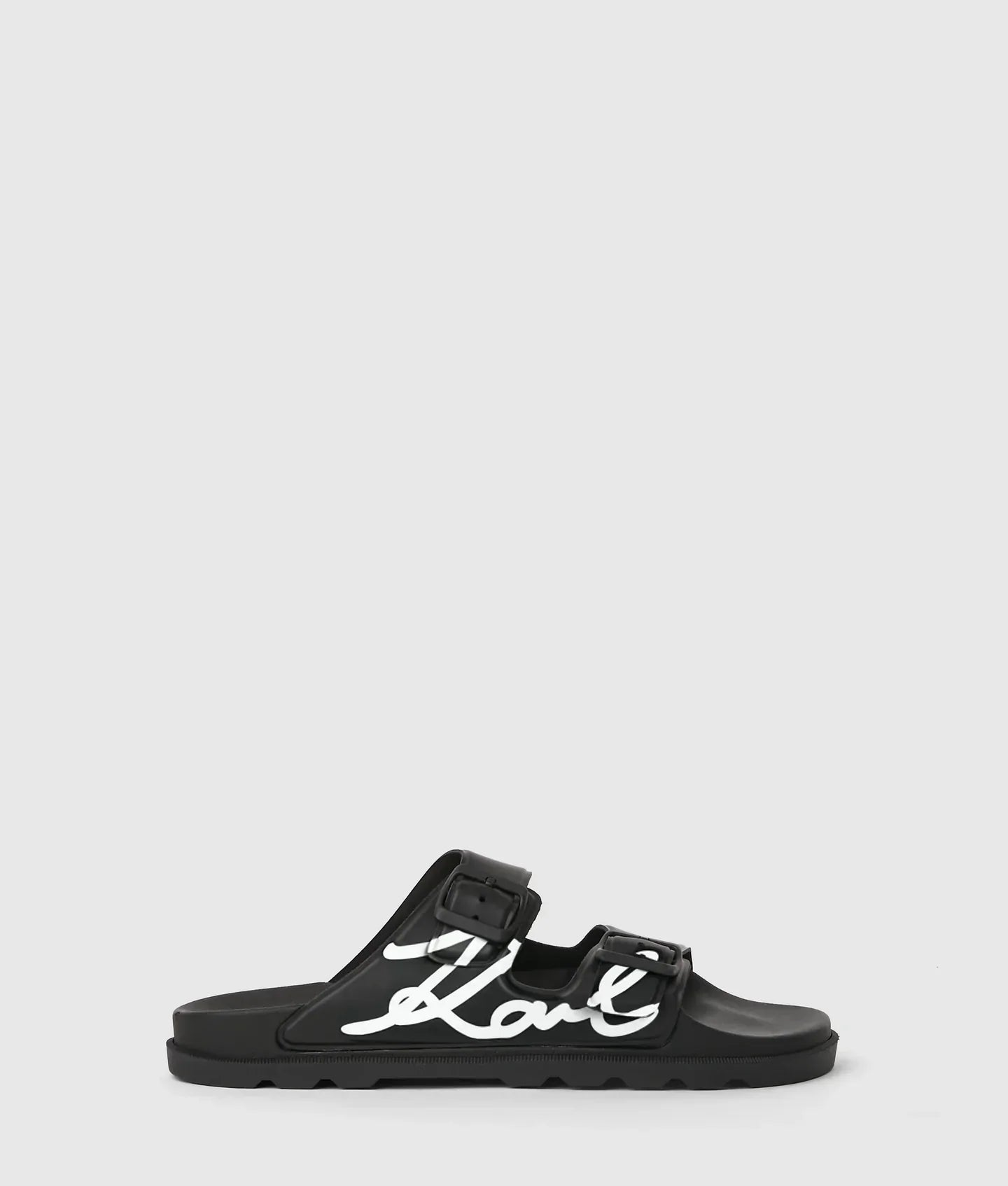 KARL KONDO TRED SANDALS