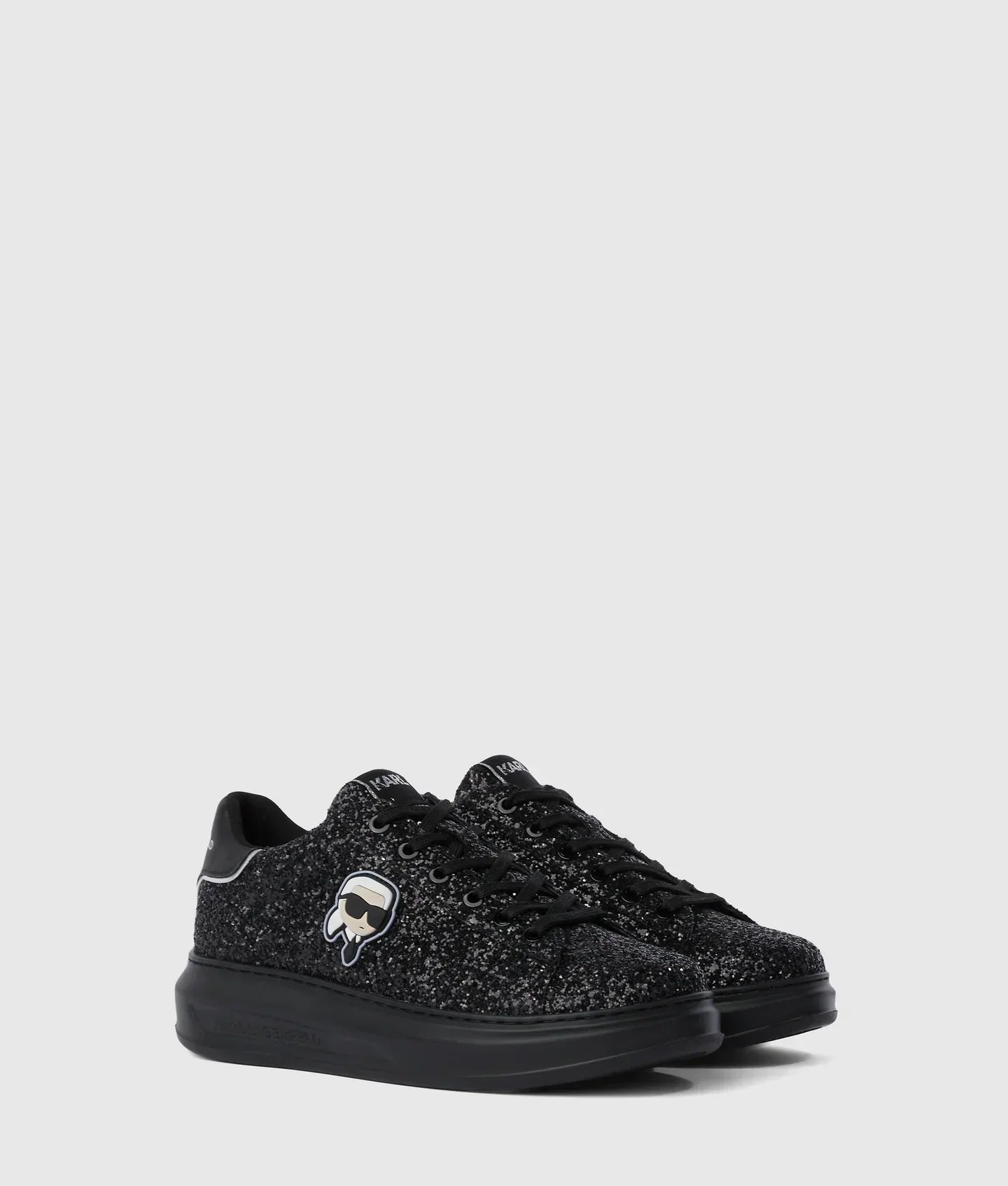 KARL IKON NFT KAPRI SNEAKERS