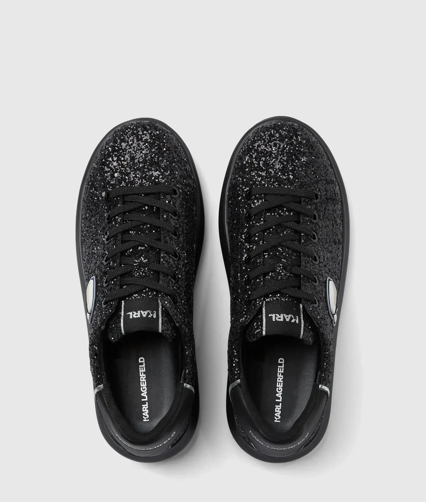 KARL IKON NFT KAPRI SNEAKERS